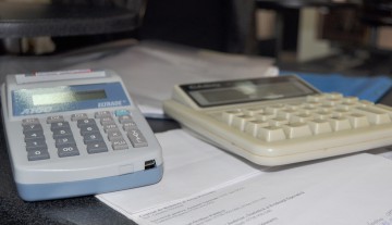 Un afacerist din Cernavodă, condamnat pentru înşelăciune cu file CEC fără acoperire